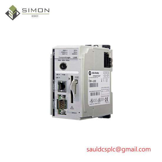 1769-L32E Controller