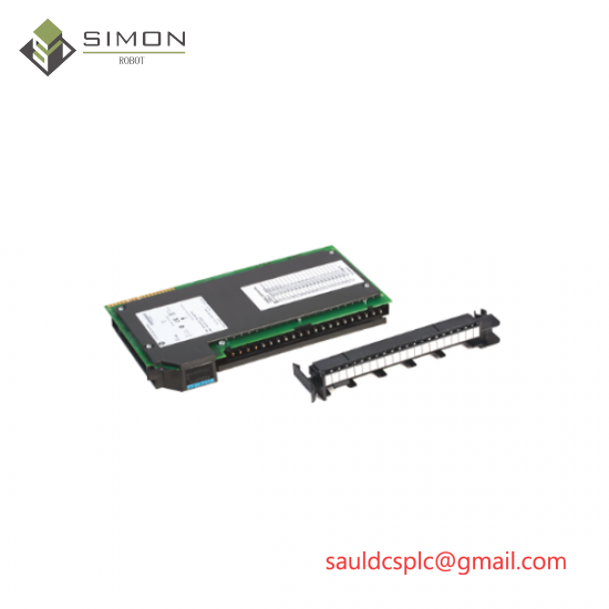 1771-IBD PLC-5 Input Module