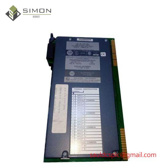 1771-IFMS   1771IFMS