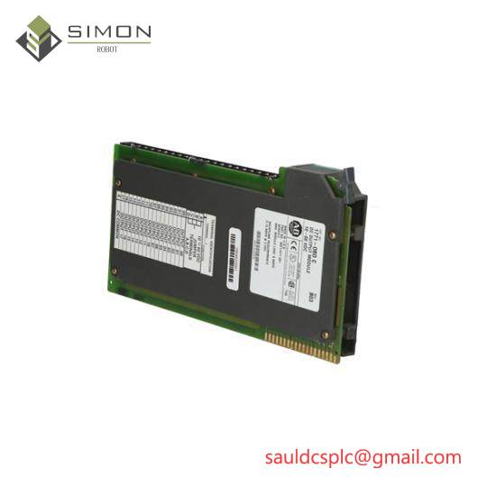 1771-OBDK/C output module