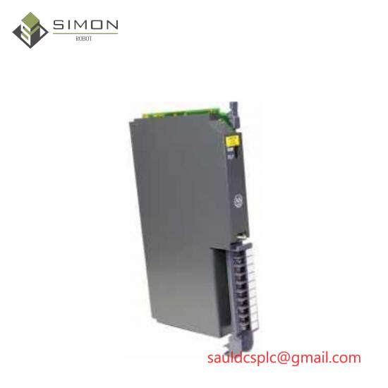 1771-OFE2K PLC-5 Analog Output Module