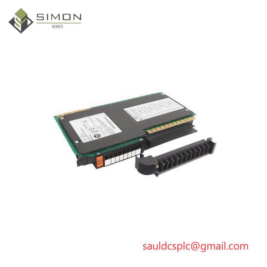1771-OZL Output Module