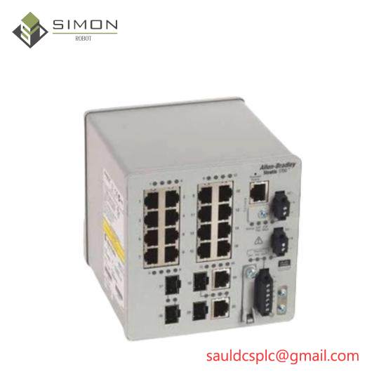 1783-BMS20CL   MANAGED SWITCH 1783BMS20CL
