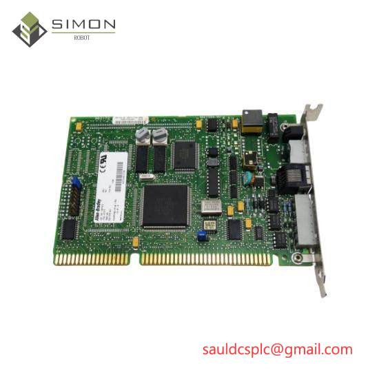 1784-KTX 1784KTX Communication Card