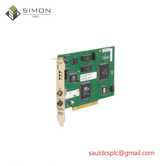 1784-PM16SE SoftLogix PCI Card