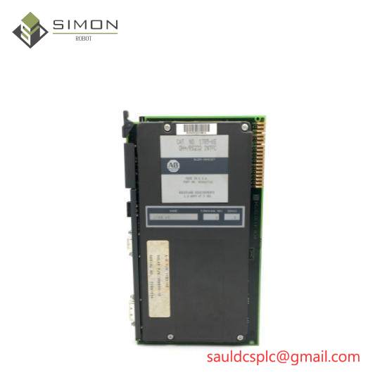 1785-KE Communication Interface Module