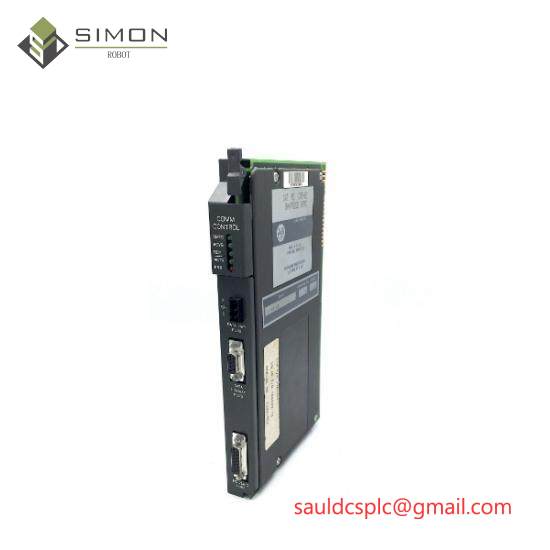 1785-KE Communication Interface Module