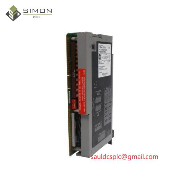 1785-L40C15 PLC-5/40C Processor