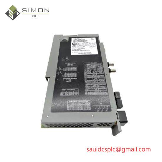 1785-L40C  1785L40C ControlNet Processor Module