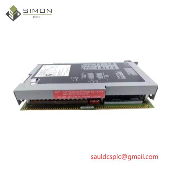 1785-L40C  1785L40C ControlNet Processor Module