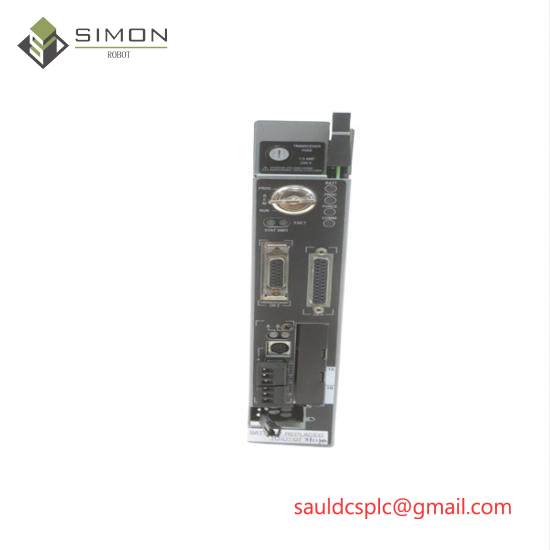 1785-L40E/F controller module