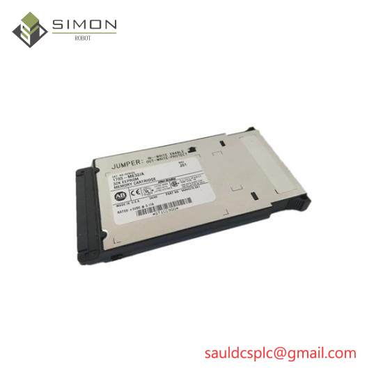 1785-ME32 EEPROM Memory Cartridge