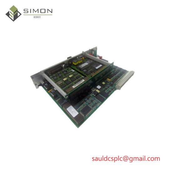 1785-V40L PLC-5 VME processor