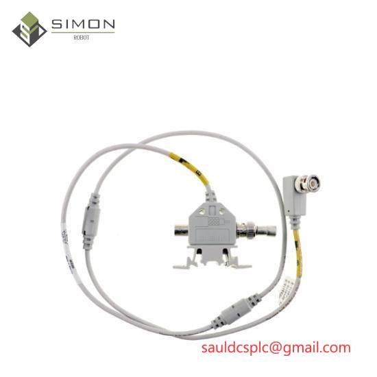 1786-TPR/C ControlNet T-Tap/Right Angle