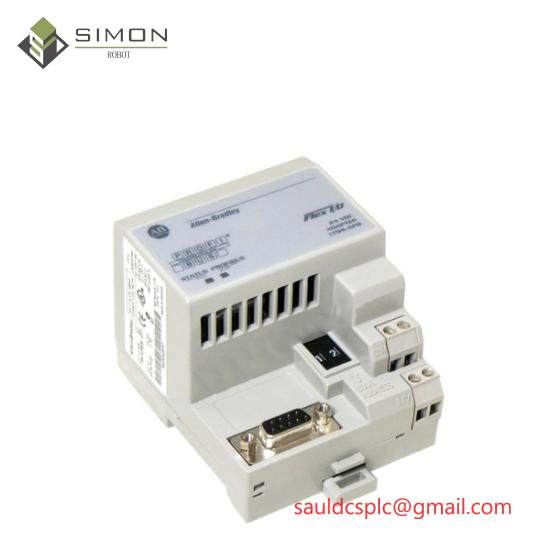 1794-APB I/O Adapter Module