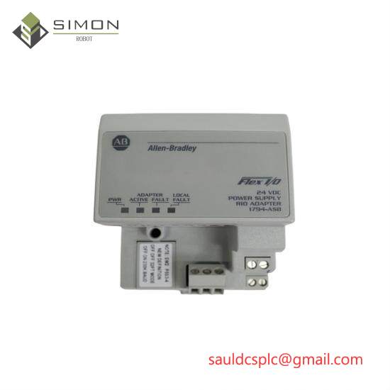 1794-ASB/E I/O Adapter Module