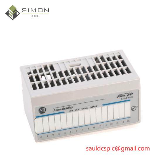 1794-IF2XOF2I Flex I/O Analog Module
