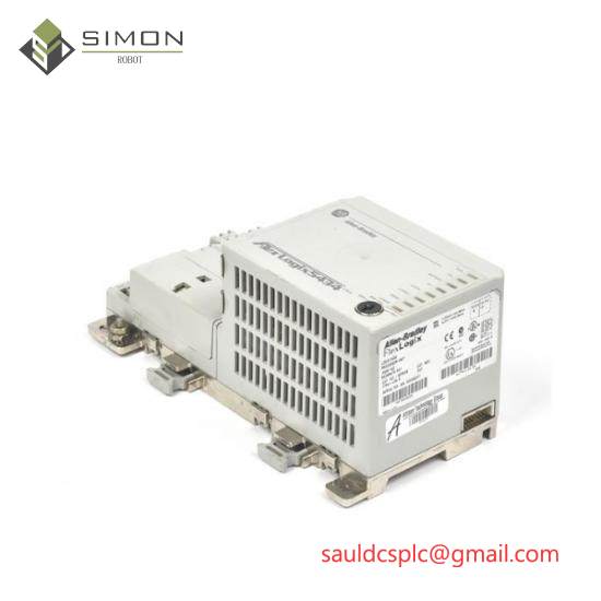 1794-L34 FlexLogix Processor