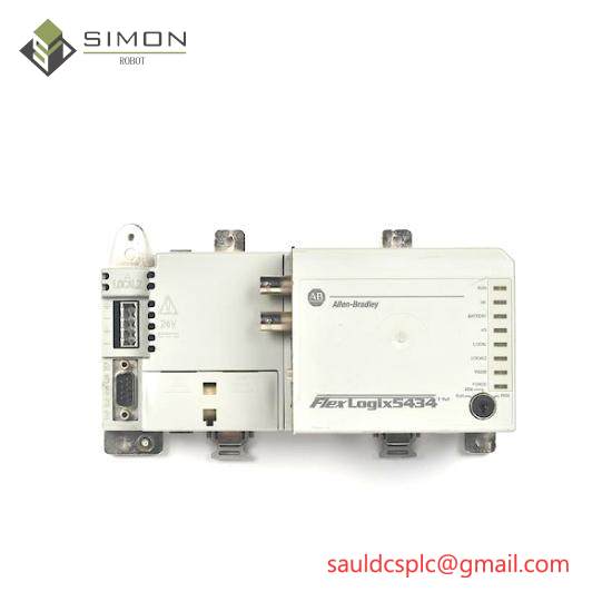 1794-L34 FlexLogix Processor