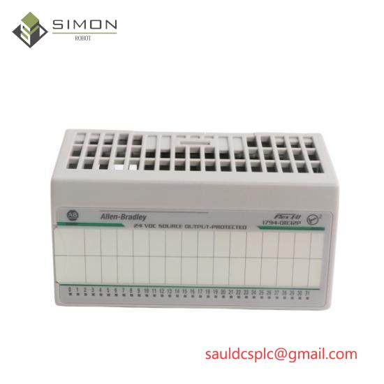 1794-OB32P/A Output Module Protected, A