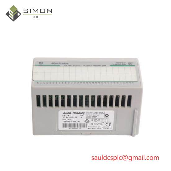 1794-OB32P/A Output Module Protected, A