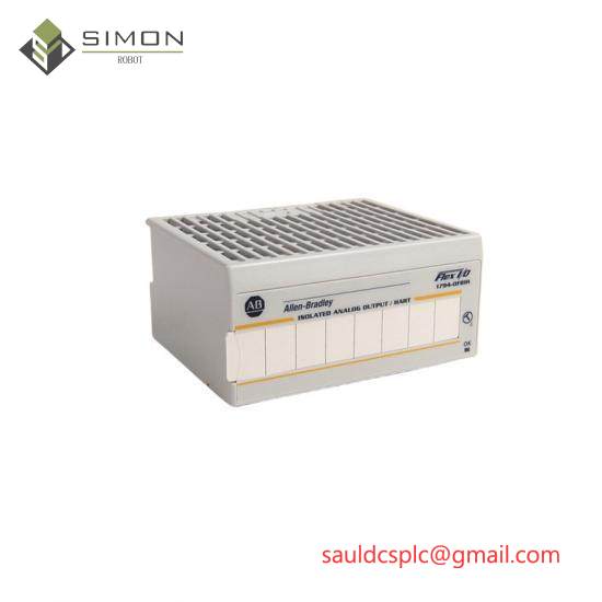 1794-OF41 Analog Output Module