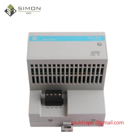 1797-BIC Flex Bus Isolator Module 1797BIC