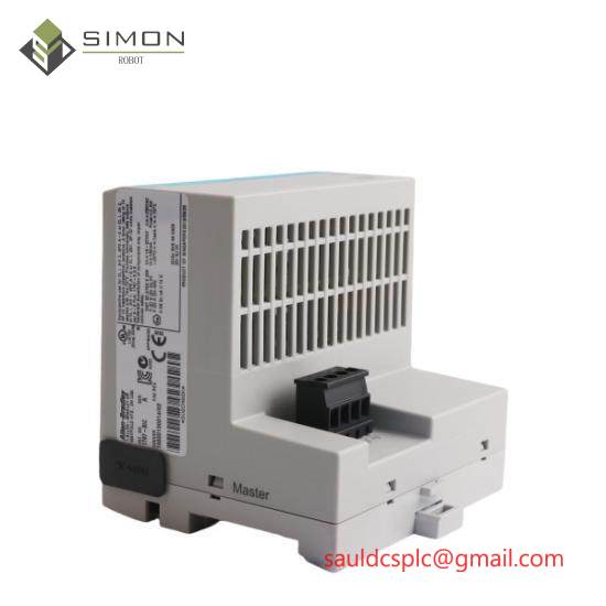 1797-BIC Flex Bus Isolator Module 1797BIC
