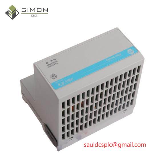 1797-BIC Flex Bus Isolator Module 1797BIC
