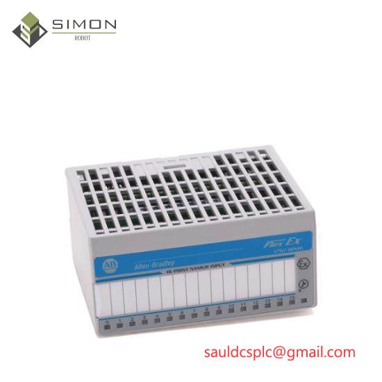 1797-IBN16 Digital DC Input Module