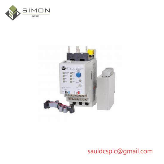 193-EC5DD E3 Plus 9-45 A Overload Relay