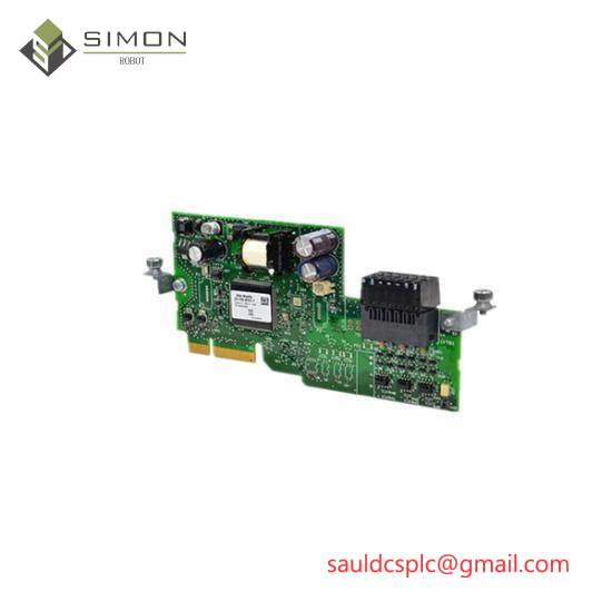 20-750-ENC-1 Option Module