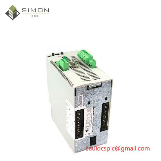 2094-BC01-M01-S Drives Kinetix 6000