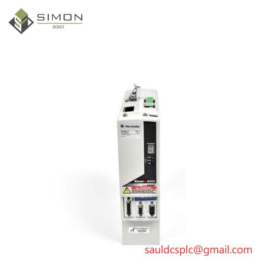 2094-BM02-S Drives Kinetix 6000