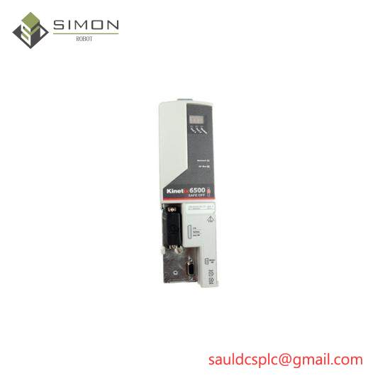 2094-EN02D-M01-S1 Control Module