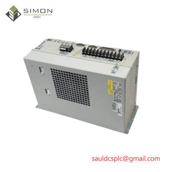 2098-IPD-HV050  Ultra5000 Servo Drive