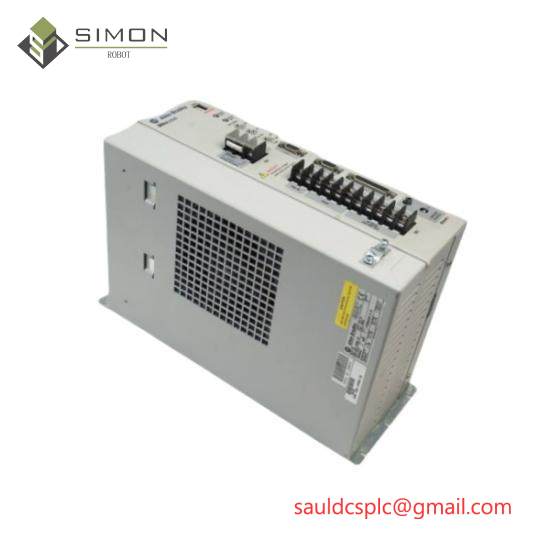 2098-IPD-HV050  Ultra5000 Servo Drive
