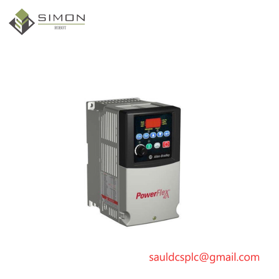 22B-D6P0N104 PowerFlex4 AC Drive