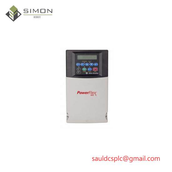 22C-D017N103 PowerFlex 400 Variable Frequency Drive