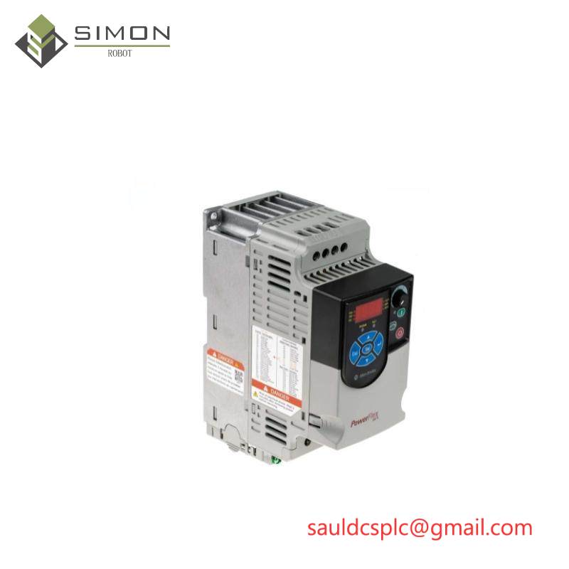 22F-D2P5N103 AC Drive