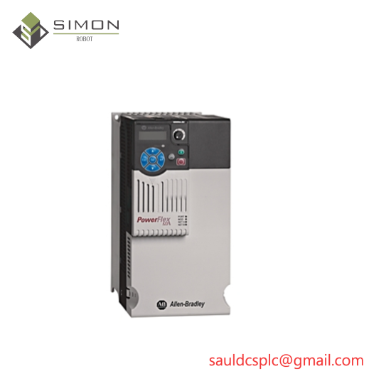 25B-D013N114 PowerFlex 523 AC Drive