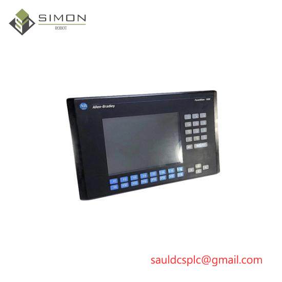 2711-B5A1L1 display terminal