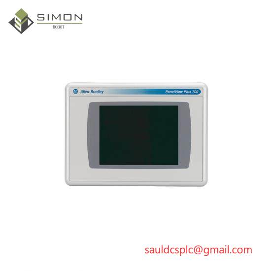 2711P-RDT7CM PVP6 700 Touch LED Display Module Marine
