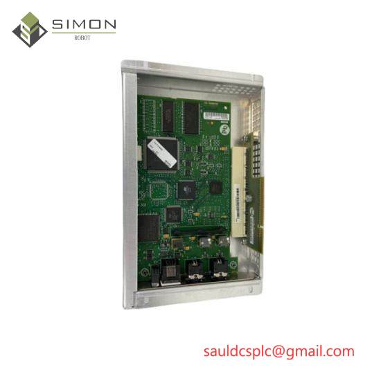 2711P-RN15S PanelView Plus ControlNet Communication