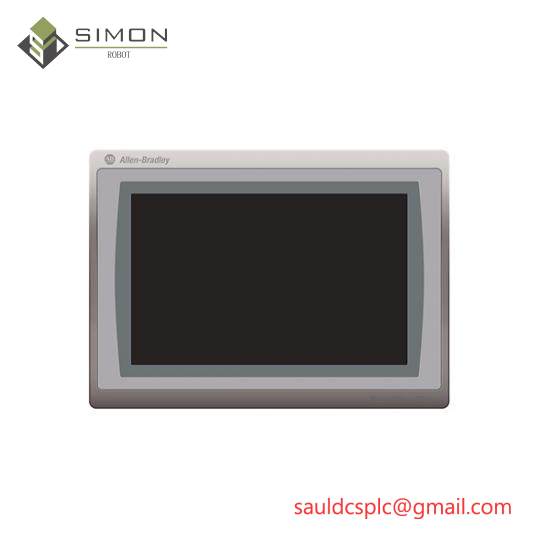2711P-T12C4A9 PanelView Plus 6 1250 Operator Terminal