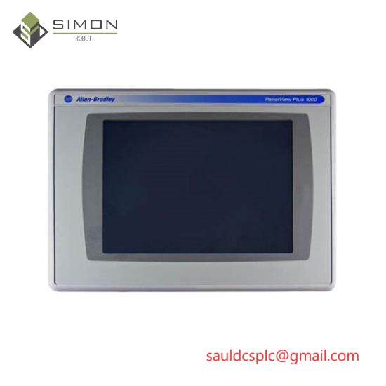 2711P-T15C6A1  Touch Screen