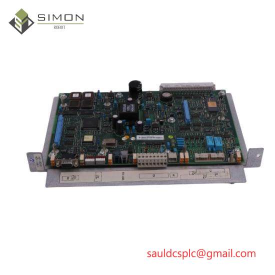 3ASD573001A1  Drive Digital Processor Module  ABB