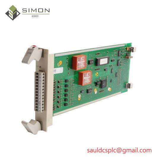3BSE001449R1 TC520  ABB  Communication Module