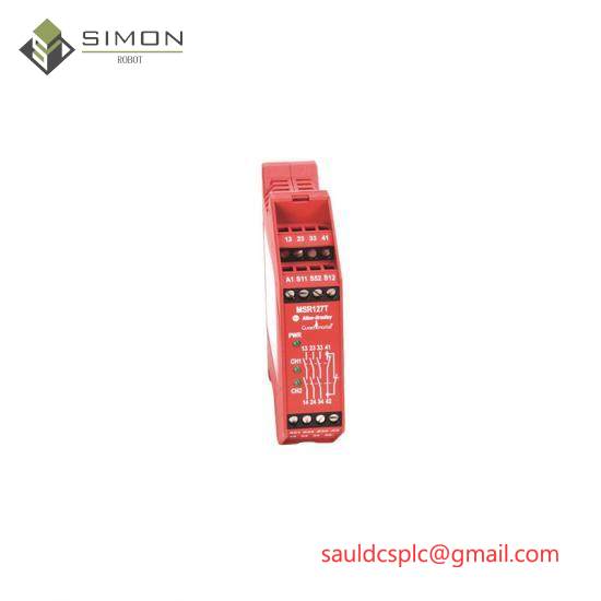 440R-N23135 Safety Relay