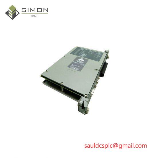 5370-CVIM Vision Processor Module